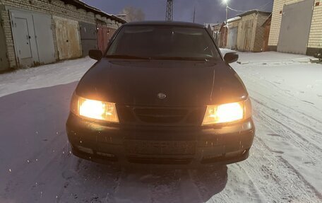 Saab 9-5 I, 1999 год, 280 000 рублей, 6 фотография