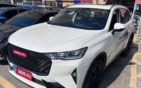 Haval H6, 2021 год, 1 300 000 рублей, 1 фотография