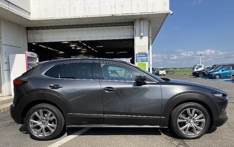 Mazda CX-30 I, 2021 год, 1 960 000 рублей, 3 фотография