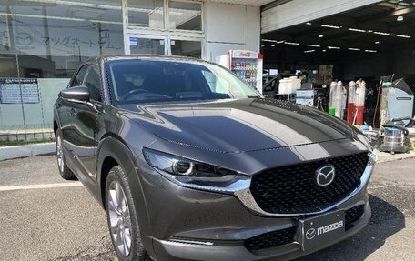 Mazda CX-30 I, 2021 год, 1 960 000 рублей, 2 фотография