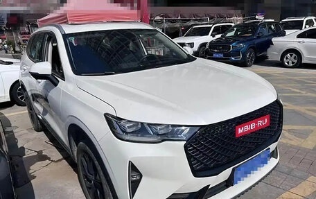 Haval H6, 2021 год, 1 300 000 рублей, 3 фотография