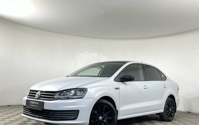 Volkswagen Polo VI (EU Market), 2019 год, 1 700 000 рублей, 1 фотография