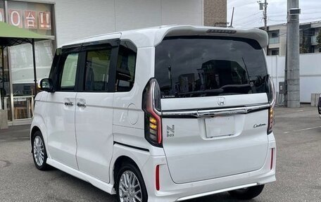 Honda N-BOX II, 2021 год, 860 000 рублей, 5 фотография