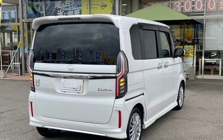 Honda N-BOX II, 2021 год, 860 000 рублей, 7 фотография