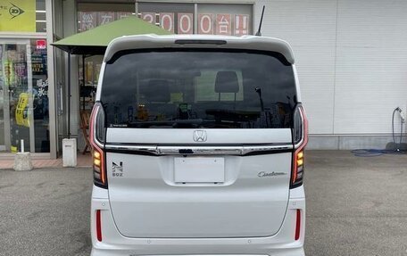 Honda N-BOX II, 2021 год, 860 000 рублей, 6 фотография