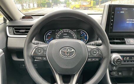 Toyota RAV4, 2021 год, 2 518 000 рублей, 24 фотография