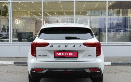 Haval Jolion, 2023 год, 2 199 000 рублей, 4 фотография