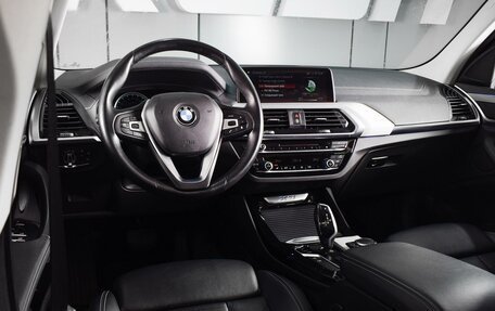 BMW X3, 2019 год, 4 305 000 рублей, 6 фотография