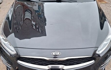 KIA Cerato IV, 2019 год, 1 650 000 рублей, 7 фотография