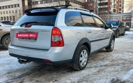 Chevrolet Lacetti, 2012 год, 710 000 рублей, 4 фотография