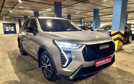 Haval Jolion, 2024 год, 2 300 000 рублей, 1 фотография