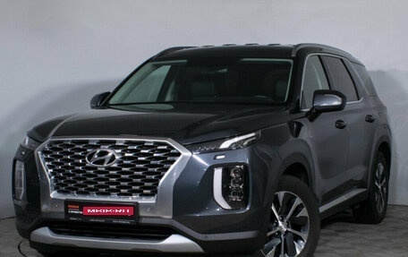 Hyundai Palisade I, 2022 год, 4 498 000 рублей, 1 фотография