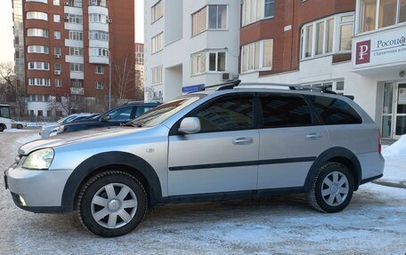 Chevrolet Lacetti, 2012 год, 710 000 рублей, 11 фотография