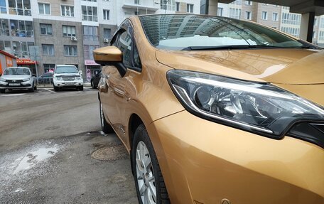 Nissan Note II рестайлинг, 2018 год, 1 460 000 рублей, 3 фотография