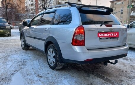 Chevrolet Lacetti, 2012 год, 710 000 рублей, 13 фотография