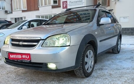 Chevrolet Lacetti, 2012 год, 710 000 рублей, 9 фотография