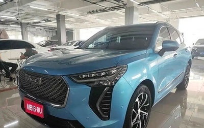 Haval Jolion, 2021 год, 1 425 000 рублей, 1 фотография