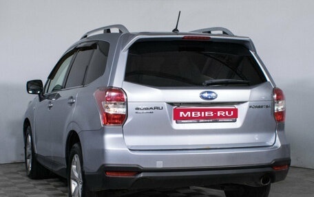 Subaru Forester, 2013 год, 1 343 000 рублей, 6 фотография