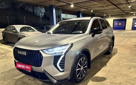 Haval Jolion, 2024 год, 2 300 000 рублей, 3 фотография