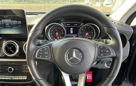 Mercedes-Benz CLA, 2015 год, 1 300 000 рублей, 9 фотография