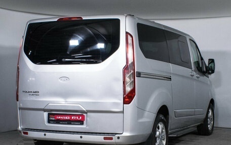 Ford Tourneo Custom I рестайлинг, 2013 год, 1 411 000 рублей, 5 фотография