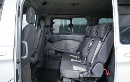 Ford Tourneo Custom I рестайлинг, 2013 год, 1 411 000 рублей, 10 фотография