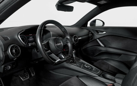 Audi TT, 2016 год, 3 150 000 рублей, 16 фотография