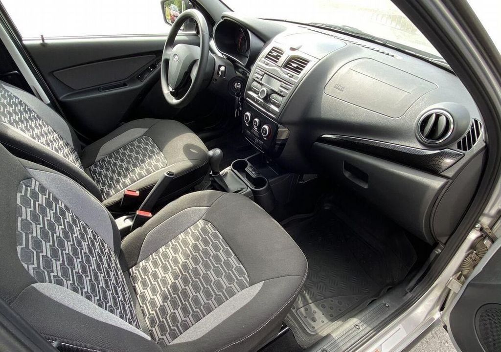 ВАЗ (LADA) Granta Cross, 2021 год, 999 000 рублей, 6 фотография