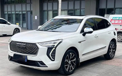 Haval Jolion, 2021 год, 1 455 000 рублей, 1 фотография