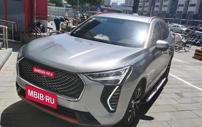 Haval Jolion, 2021 год, 1 465 000 рублей, 1 фотография