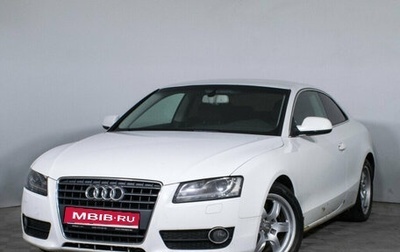 Audi A5, 2009 год, 799 999 рублей, 1 фотография