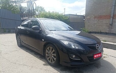 Mazda 6, 2012 год, 880 000 рублей, 1 фотография