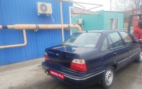 Daewoo Nexia I рестайлинг, 2008 год, 350 000 рублей, 1 фотография