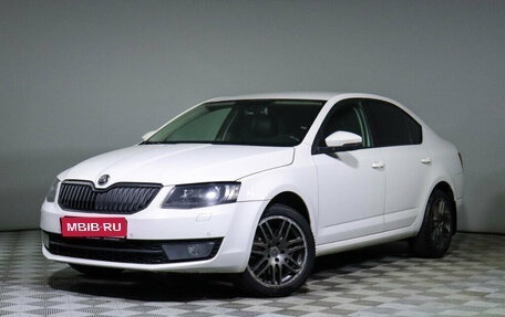 Skoda Octavia, 2013 год, 1 270 000 рублей, 1 фотография