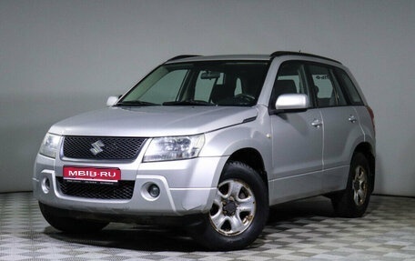 Suzuki Grand Vitara, 2007 год, 820 000 рублей, 1 фотография