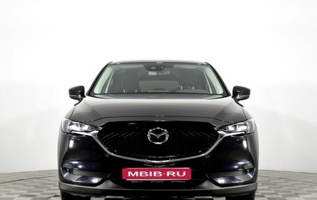 Mazda CX-5 II, 2019 год, 2 850 000 рублей, 2 фотография