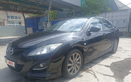 Mazda 6, 2012 год, 880 000 рублей, 3 фотография