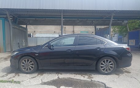 Mazda 6, 2012 год, 880 000 рублей, 4 фотография