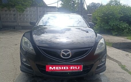 Mazda 6, 2012 год, 880 000 рублей, 2 фотография