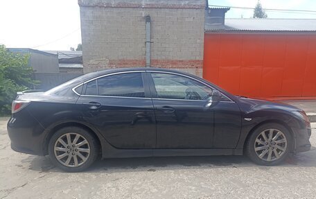 Mazda 6, 2012 год, 880 000 рублей, 8 фотография