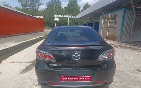 Mazda 6, 2012 год, 880 000 рублей, 6 фотография