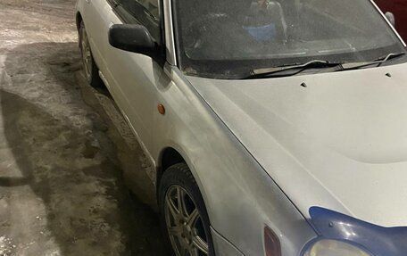 Subaru Impreza III, 2001 год, 550 000 рублей, 6 фотография