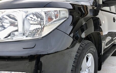 Toyota Land Cruiser 200, 2011 год, 3 990 000 рублей, 22 фотография