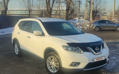 Nissan X-Trail, 2015 год, 1 770 000 рублей, 9 фотография