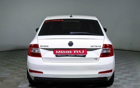 Skoda Octavia, 2013 год, 1 270 000 рублей, 6 фотография