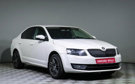 Skoda Octavia, 2013 год, 1 270 000 рублей, 3 фотография