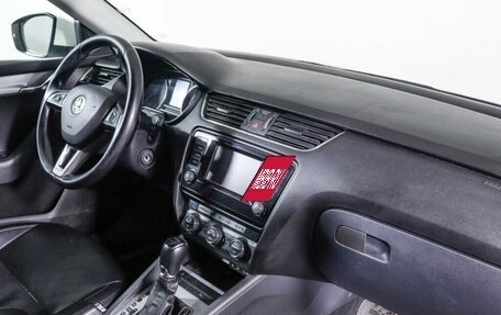 Skoda Octavia, 2013 год, 1 270 000 рублей, 9 фотография