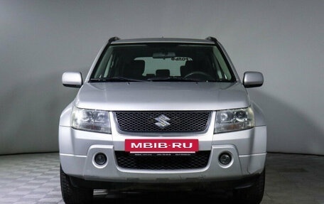 Suzuki Grand Vitara, 2007 год, 820 000 рублей, 2 фотография