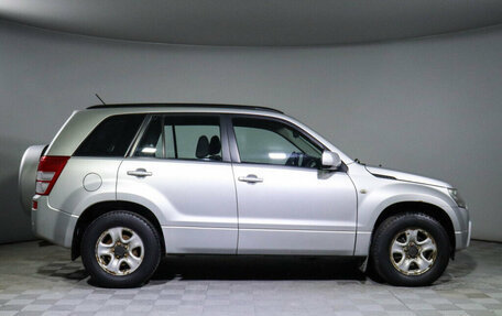 Suzuki Grand Vitara, 2007 год, 820 000 рублей, 4 фотография