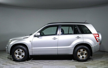 Suzuki Grand Vitara, 2007 год, 820 000 рублей, 8 фотография